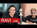 Sajjad Ali - Ravi Live