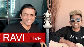 Sajjad Ali - Ravi Live