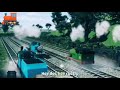 Thomas Y Sus Amigos