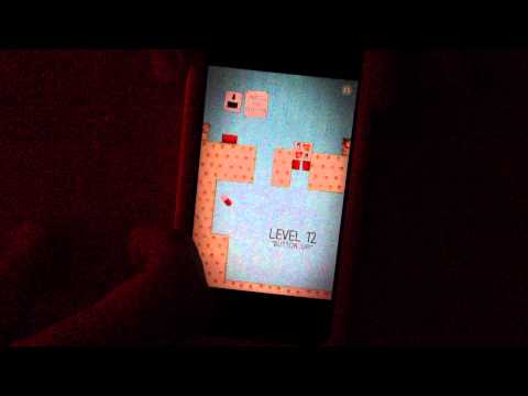 Trauma Ted - gameplay