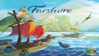 Farshore {Solo Variant}: Discussion