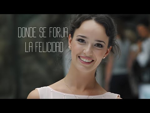 A quien no haya visto esta película se la RECOMIENDO | DONDE SE FORJA LA FELICIDAD