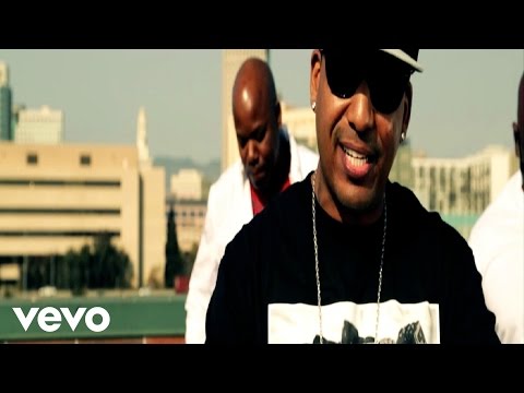 Dolla Will - The Bay (Remix)  ft. Too $hort, Clyde Carson, Richie Rich, V-White