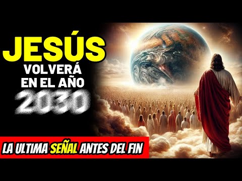 When Does Jesus Return? What Is the Date of the Second Coming?