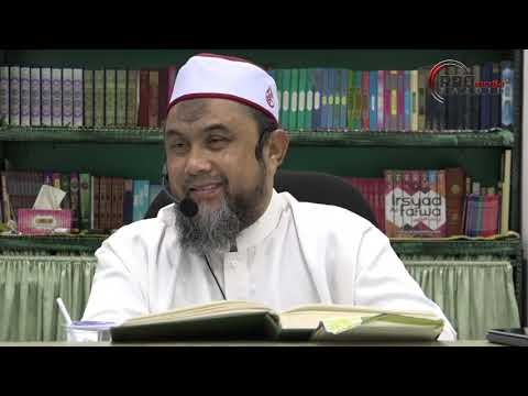 05-02-2019 Ustaz Mohd Zain Mohd Noh :
