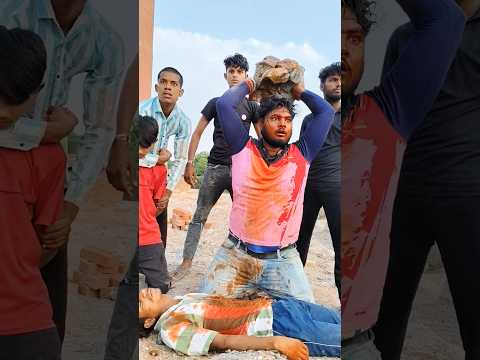 Yahan pe tera raj 💪😈😱 || Badmashi kaa \\ Lyrical Video\\ #action #emotional #foryou #viral #shorts