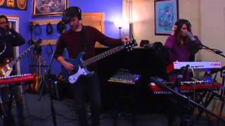 Scattered Trees on BettaLIVE