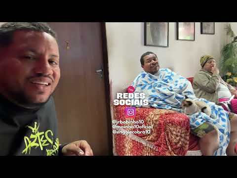 REINALDO GOT A DEBT OF R$500.00 AND MOTHER IS UPSET