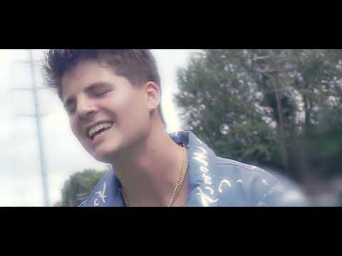 Lxke - "Betray Me" (Official Music Video)