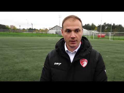 Omladinci Radničkog 1923 ciljaju povratak u najviši rang