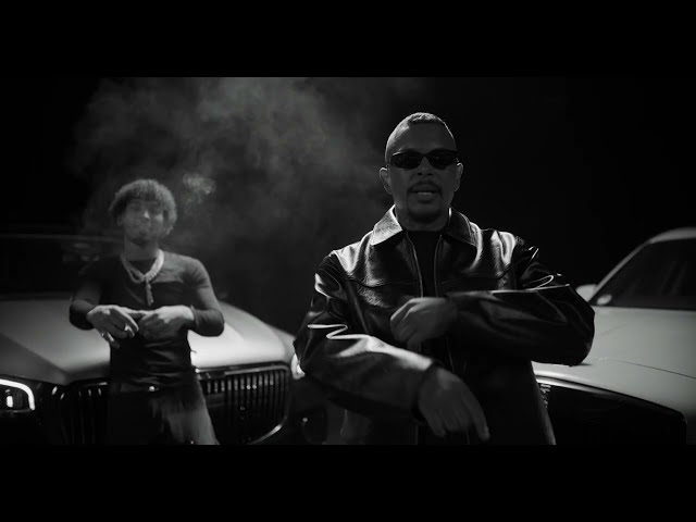 Gyaldem von Jazeek & Luciano ((jetzt ansehen))