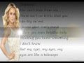 Hayden Panettiere - Telescope Lyrics 