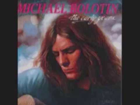Michael Bolotin,You're No Good 1975, ( Wayne Perkins on guitar )