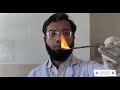 How Do We Perform Flame Test How Can You Identify Aliphatic And Aromatic Compound ProfZiyaulHaque