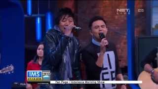 Download lagu Penampilan Base Jam Reunion Menyanyikan Bermimpi - IMS mp3