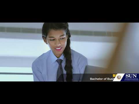 Sun International Institute for Tourism and Management Hyderabad General video thumbnail 6