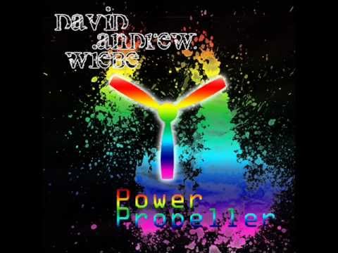 David Andrew Wiebe - Power Propeller