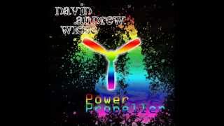 David Andrew Wiebe - Power Propeller