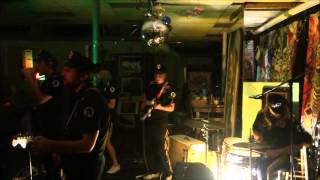 MIKE KROL - "La La La" & "Cactuses" @ Out of the Blue Too Art Gallery - Cambridge, MA - 10/1/2015