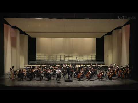 Paul Creston - Concerto for Alto Saxophone Op. 26