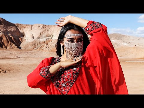 KHADARAH - Ya omr ana / Khallegy