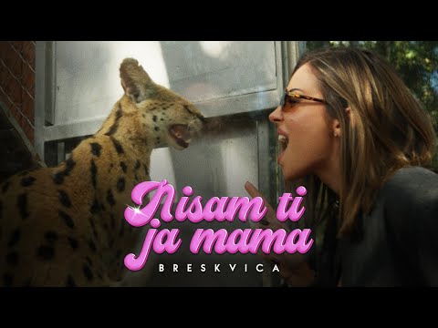 Video thumbnail for Nisam ti ja mama