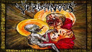 • VERMINOUS - Impious Sacrilege [Full-length Album] Old School Death Metal