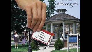 (Gilmore Girls)  I Don&#39;t Know How To Say Goodbye To You