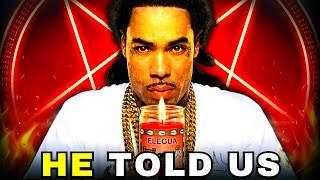 Did This Rapper Just Expose How You Really Get Famous
