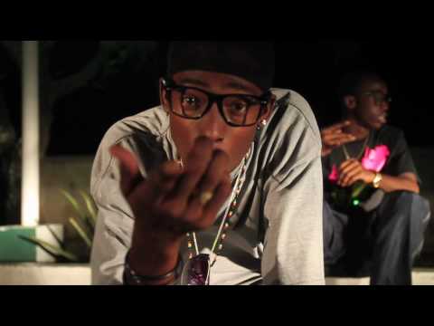 Cardo And Little C - What we need - R.E.C (Red Eye Crew)