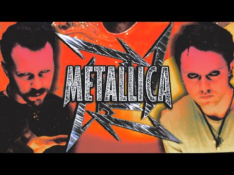 Metallica Falters: The Story of Load & ReLoad (2025 Recut)