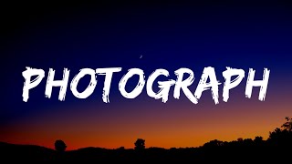 Ed Sheeran - Photograph