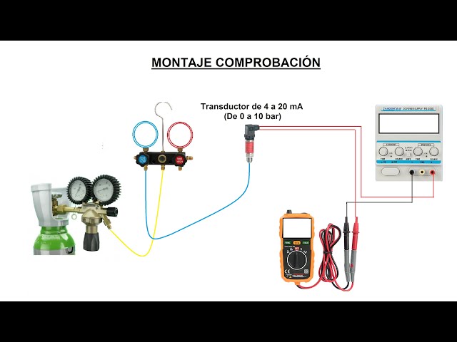 Vídeo relacionado con EMSea 2 Pcs Módulo Sensor Transmisor Electrónico de Presión de Gas XGZP6847A de 5 V Y 0-40 KPa para Calentador de Agua Máquina