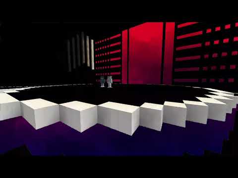 Vaidas Baumila ft. JUSTÉ - Milijonai || Minecraft edition