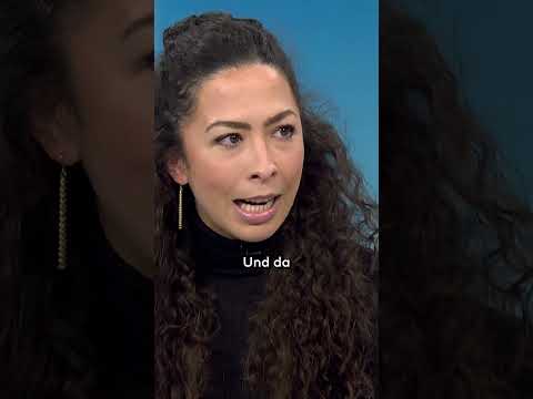 STADTBILD-DEBATTE: Anna Schneider kritisiert Brandmauer-Politik – Lob für Merz’ Klartext #shorts