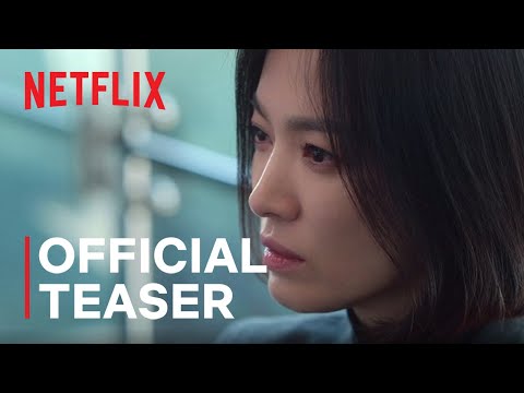 The Glory Part 2 | Official Teaser | Netflix