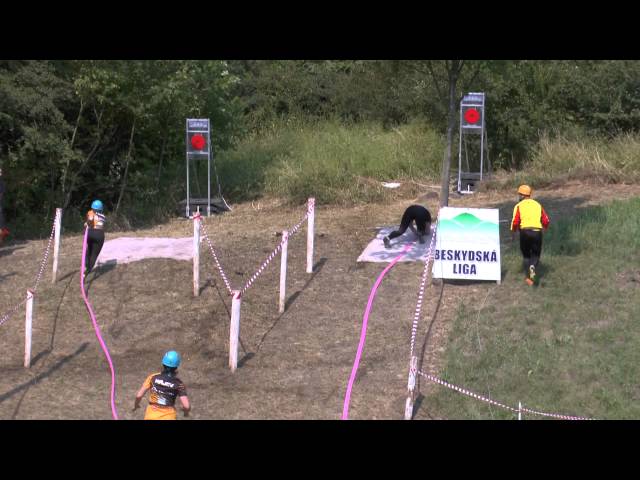Skalice-Sokolské hřiště, 08. 08. 2015