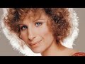 Barbra Streisand - "The Woman in the Moon". Rare, unreleased early rehearsal take