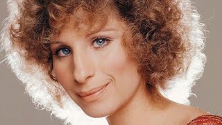 Barbra Streisand - &quot;The Woman in the Moon&quot;. Rare, unreleased early rehearsal take