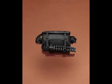 LOWEPRO PROTACTIC MG 160 AW II video