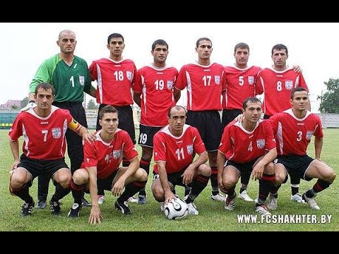 ՈՒԵՖԱ 2008/09 07/17/2008 Արարատ 0 - 1 Բելինզոնա  Арарат 0 – 1 Беллинцона Ararat 0 - 1 Bellinzona