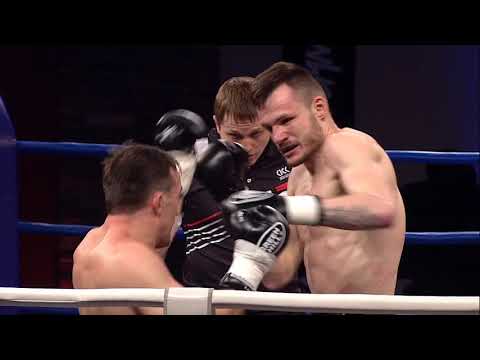 Stanislav Kazantsev vs Alexander Surzhko - W5 "GRAND PRIX KITEK"