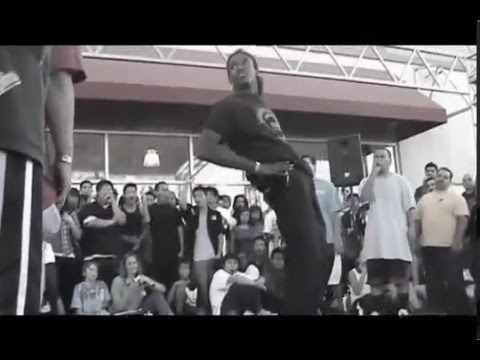 Shiekh x adidas Battle Swagger 2010 Promo Reel
