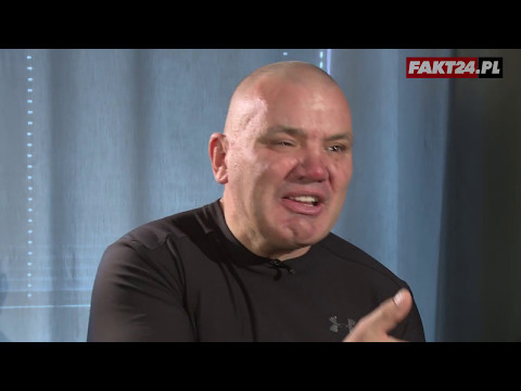 Jarosław Pieczonka ps. "Majami" o zabójstwie Pershinga