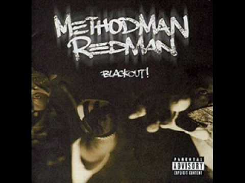 Method Man & Redman - Blackout - 14 - Dat's Dat Shit (feat. Mally G) [HQ Sound]