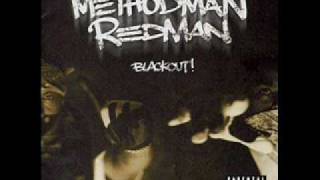 Method Man &amp; Redman - Blackout - 14 - Dat&#39;s Dat Shit (feat. Mally G) [HQ Sound]