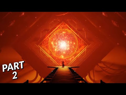 Destiny 2: Warmind Gameplay Walkthrough Part 2