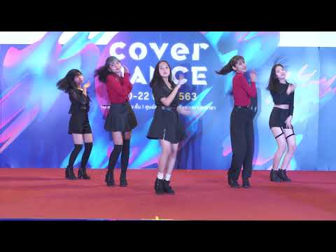 201120 Percent cover Red Velvet | Centralplaza Salaya Cover Dance 2020