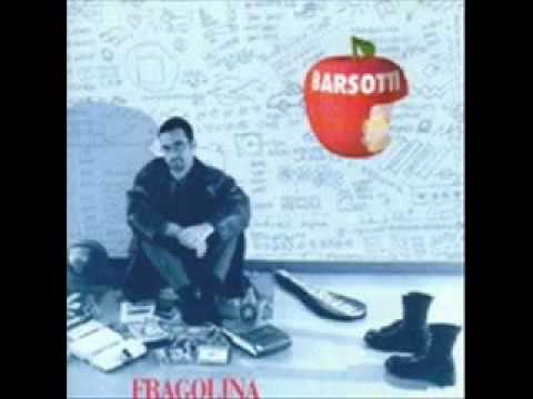 Leandro Barsotti - Fragolina