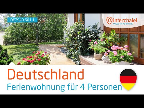 DE7949.601.1 (ZFS100) *** - Ferienwohnung für 4 Personen, Mengen, Bodensee/Oberschwaben, Deutschland